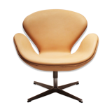 Fauteuil Swan, modèle 3320 par Arne Jacobsen pour Fritz Hansen 2016