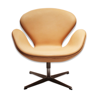 Fauteuil Swan, modèle 3320 par Arne Jacobsen pour Fritz Hansen 2016