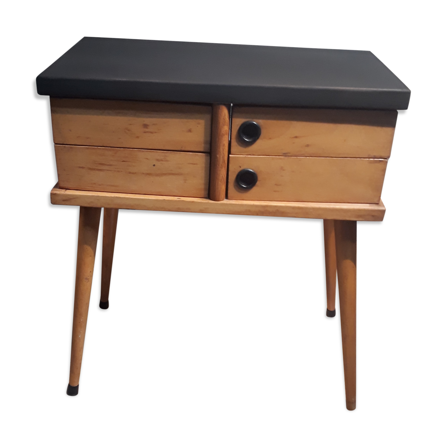 Sewing table 1960
