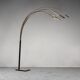 floor lamp 70s vintage modern