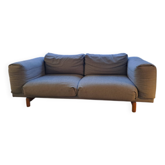 Muuto 2 seater sofa