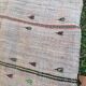 Berber cover 243 X 193 cm