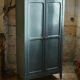 Armoire parisienne garde-manger