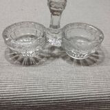 Salt and pepper shakers