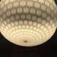 Modernist pendant lamp Erco, Germany, circa 1960