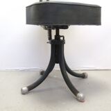 Vintage office chair from the 1950s