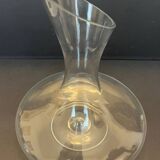 Glass decanter