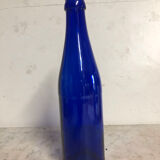 Blue bottle