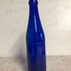 Blue bottle