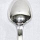 Christofle - 12 coffee spoons atlas model