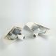 Space age wall lights, 1980, set of 2