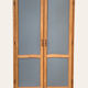 Vintage Parisian cabinet 1970s