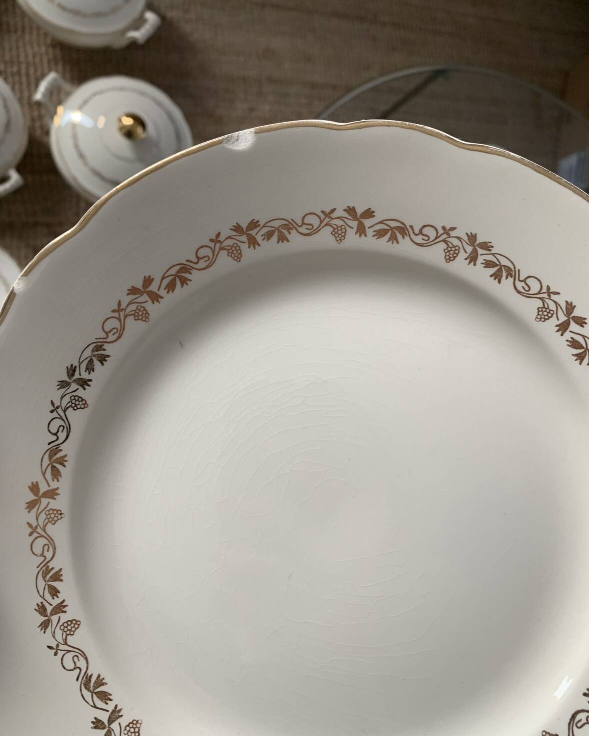Service Villeroy & Boch