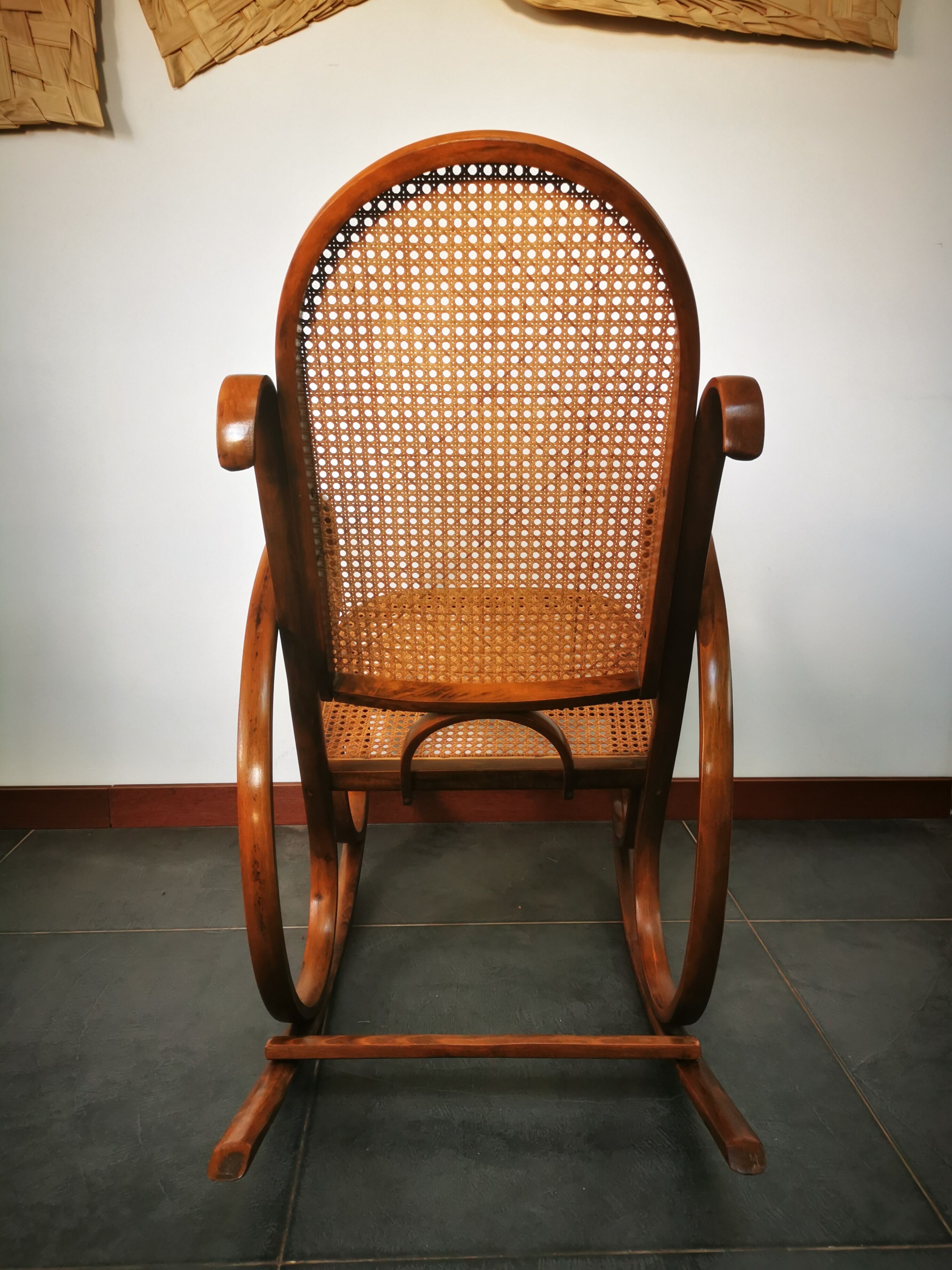 Rocking-chair