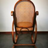 Rocking-chair