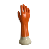 Child hand
