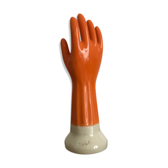 Child hand