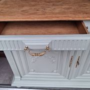 Buffet bas Henri II