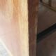 1950s coffee table