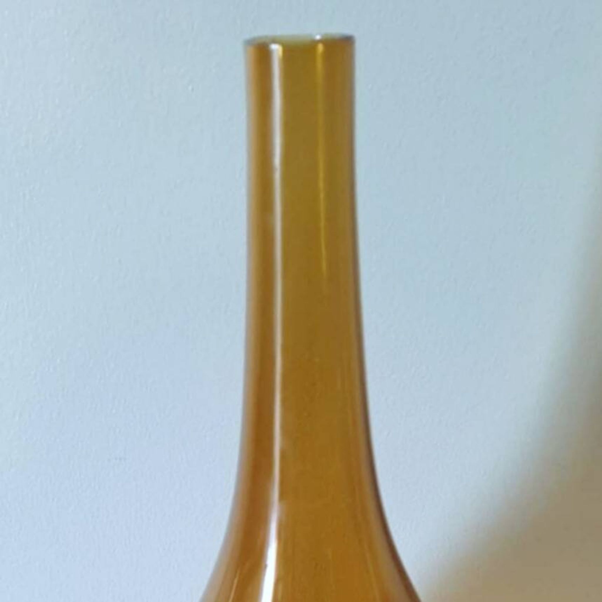 Vintage vase