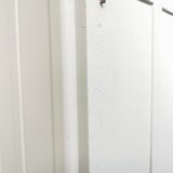 Vintage Parsian wardrobe