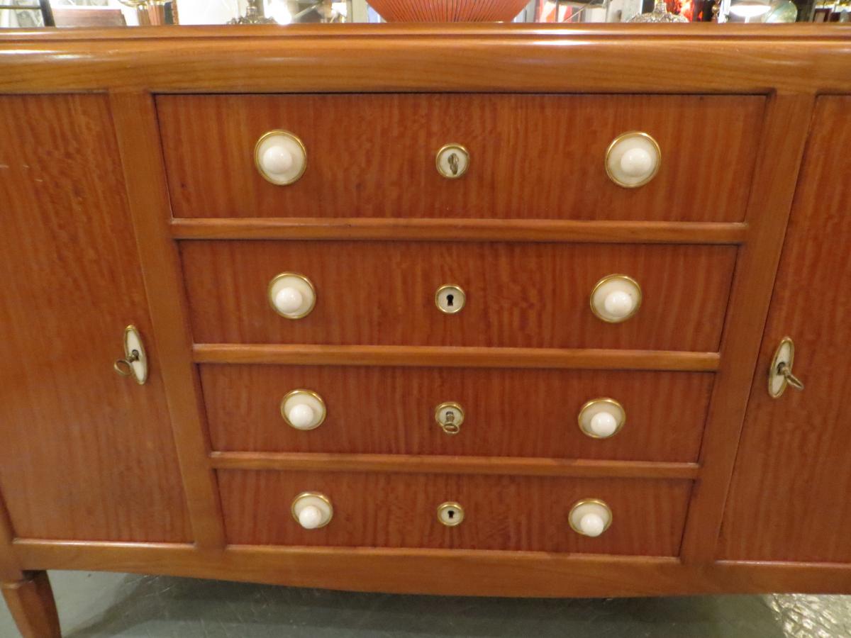 Art deco Dresser
