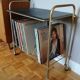 Table range vinyles