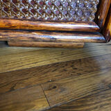 Chest of drawers rattan