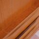 Enfilade haute pieds compas