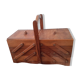 Great worker 5 drawers in cherry