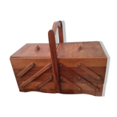 Great worker 5 drawers in cherry