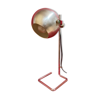 Lampe Eyeball années 1970