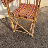 Fauteuil metteur en scene