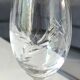 Lot of 5 x Small White Wine/Port Glasses Fleury Epi. Arques Crystal 12cl