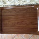 Serving table in formica 60/70