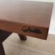 Italian Console Bench by Giovanni Michelucci for Poltronova, 1960s