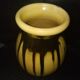 Ceramic vase from Vallauris, circa 1950