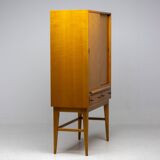 Refinded Pander Cabinet