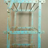 Industrial workshop shelf "Rigidex"