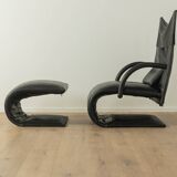 Zen Armchair by Clause Brisso for Ligne Reset