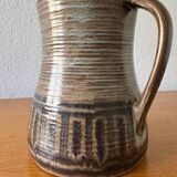 Guy Roland Marcy ceramic pitcher from the 60s