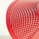 Lampe de bureau laquée rouge - Massive Belgique