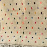 Berber Azilal carpet by weight