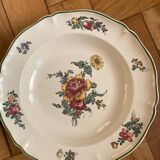 Villeroy & Boch Old Strasbourg soup plates