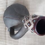 Very original vintage ceramic vase