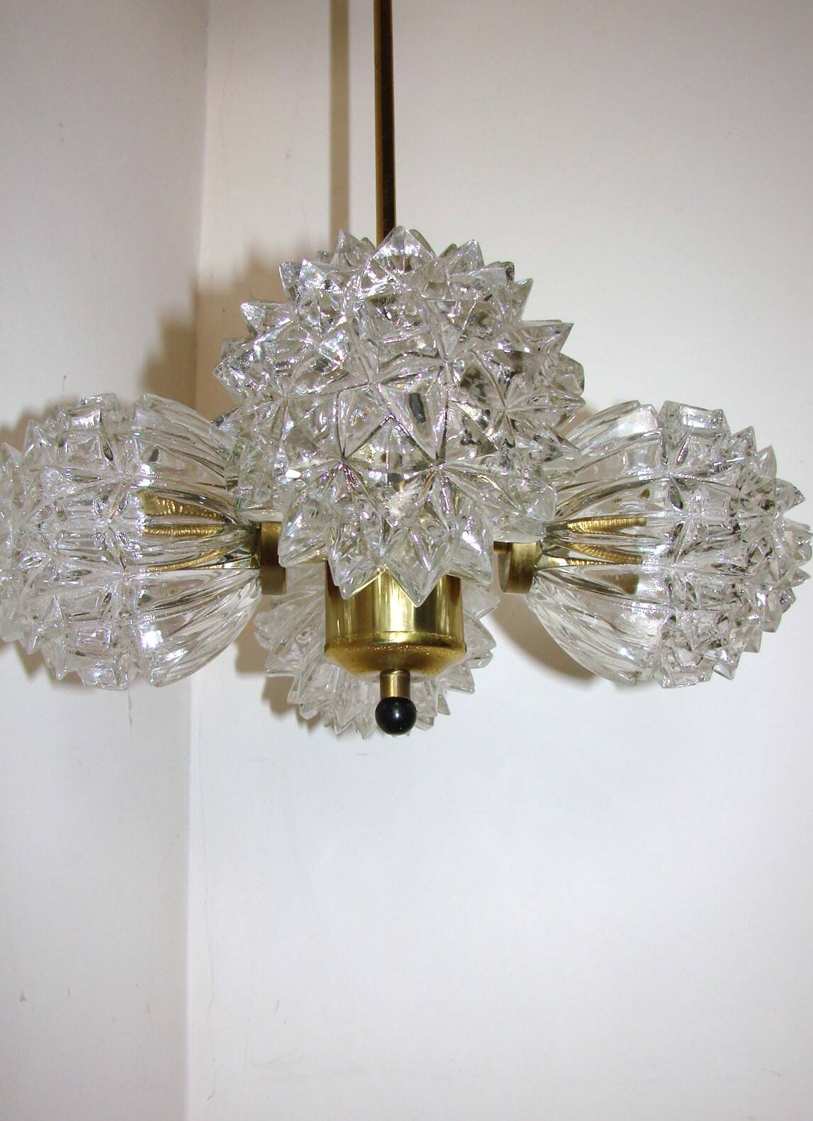 Lustre, 1970s