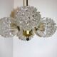 Lustre, 1970s