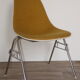 Chaise modèle "DSS" par Charles et Ray Eames édition Herman Miller, 1960
