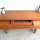Vintage Scandinavian enfilade English sideboard * 152.5 cm *