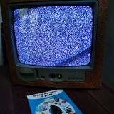 TV Saba design by Starck